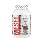 PERFECT Sports, Diesel®, New Zealand Whey Isolate, Milk Chocolate, 2 lbs (908 g)