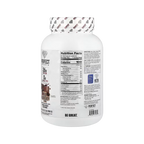PERFECT Sports, Diesel®, New Zealand Whey Isolate, Milk Chocolate, 2 lbs (908 g)