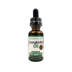 PE, Cannabidiol Oil, CBD Hemp Oil, 1oz (30ml)