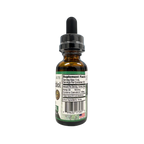 PE, Cannabidiol Oil, CBD Hemp Oil, 1oz (30ml)