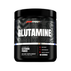 PROsupps, Glutamine powder  5,000mg ,60 servings (309.18g)
