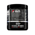 PROsupps, Glutamine powder  5,000mg ,60 servings (309.18g)