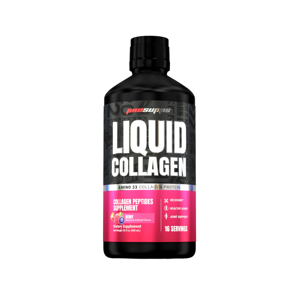 PROsupps, Liquid Collagen, 32oz (960ml)
