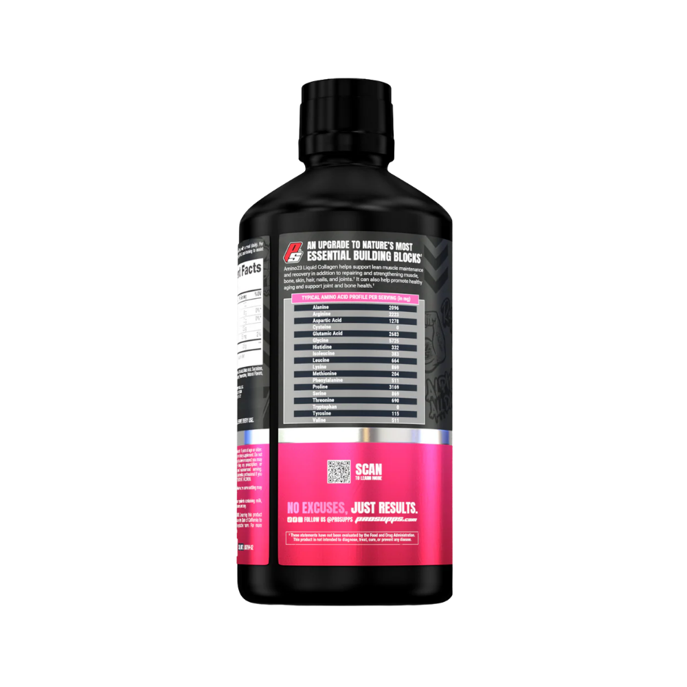 PROsupps, Liquid Collagen, 32oz (960ml)