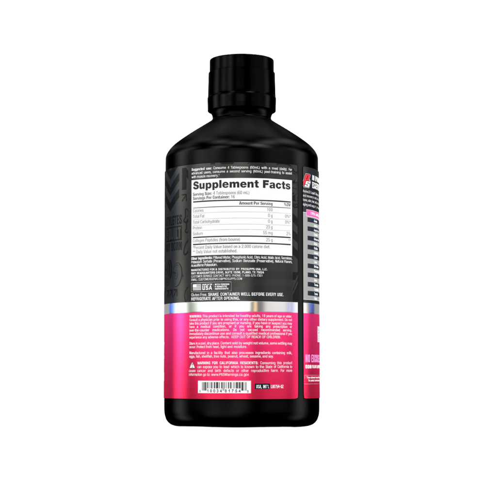 PROsupps, Liquid Collagen, 32oz (960ml)