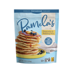 Pamela's Products, Gluten-Free Pancake & Baking Mix, 4 lb.