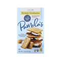 Pamela's Products, Honey Grahams, 7.5 oz (212.6 g)