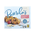 Pamela's Products, Whenever Bars, Cranberry Almond, 5 Bars, 1.41 oz (40 g) Each