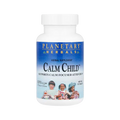 Planetary Herbals, Calm Child™, 72 Tablets