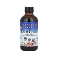 Planetary Herbals, Calm Child, Herbal Syrup, 4 fl oz (118.28 ml)
