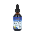 Planetary Herbals, Cilantro Heavy Metal Detox with Chlorella , 2 fl oz (59.14 ml)