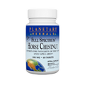 Planetary Herbals, Full Spectrum, Horse Chestnut, 60 Tablets