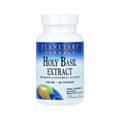 Planetary Herbals, Holy basil Extract,  60 capsules