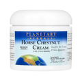 Planetary Herbals, Horse Chestnut Cream, 4 oz (113.4 g)