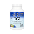 Planetary Herbals, Licorice DGL Chewable (Deglycyrrhizinated), 100 Chewables Tablets