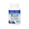 Planetary Herbals, Mullein, Lung Complex, 90 Tablets