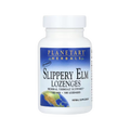 Planetary Herbals, Slippery Elm Lozenges, Unflavored, 150 mg, 100 Lozenges