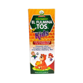 Plantimex, EL FULMINA TOS Kids Syrup 8.11 fl oz (240ml)