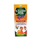 Plantimex, EL FULMINA TOS Kids Syrup 8.11 fl oz (240ml)