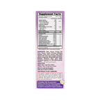 Plantimex, El Fulmina Tos, Propolis Syrup with Garlic & Purple Onion (240 ml / 8 oz)