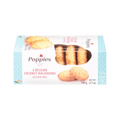 Poppies Master Baker, 6 Belgian Coconut Macaroons Gluten Free, 6.7 oz (190 g)