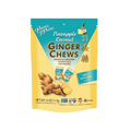 Prince Of Peace, Pineapple coconut, ginger chews, 4oz (113 g)