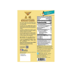 Prince Of Peace, Pineapple coconut, ginger chews, 4oz (113 g)