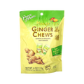 Prince of Peace, Ginger Chews, Mango, 4 oz (113 g)