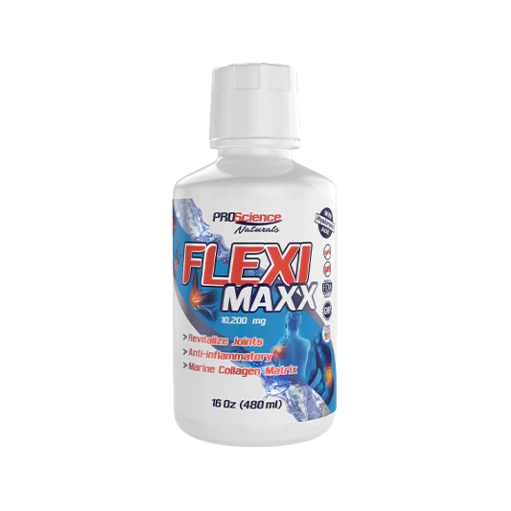 ProScience Naturals, Flexi Maxx, 16 Oz (480ML)