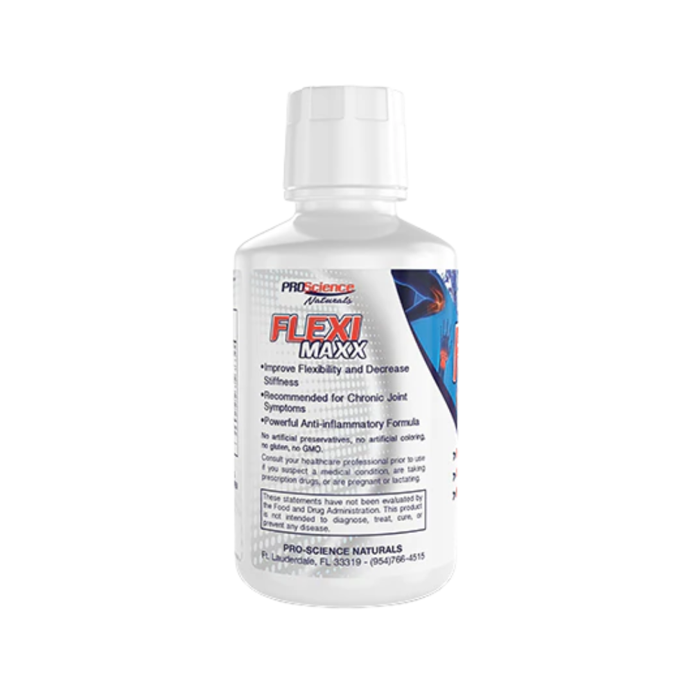 ProScience Naturals, Flexi Maxx, 16 Oz (480ML)