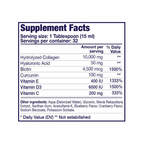 ProScience Naturals, Flexi Maxx, 16 Oz (480ML)