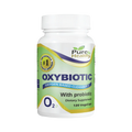 Pure & Healty, Oxybiotic, 120 Vegan Capsules