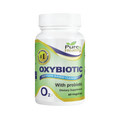 Pure & Healty, Oxybiotic, 60 Vegan Capsules