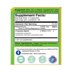 Pure & Healty, Oxybiotic, 60 Vegan Capsules