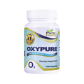 Pure & Healty, Oxypure, 120 Vegan Capsules