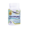 Pure & Healty, Oxypure, 60 Vegan Capsules