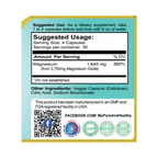 Pure & Healty, Oxypure, 60 Vegan Capsules