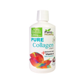 Pure & Healty, Pure Collagen + Vitamin A, 32Fl Oz.