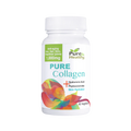 Pure & Healty, Pure Collagen + Vitamin A, 60 vegan capsules