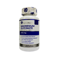 Rapha Health, Magnesium Glycinate 500mg (per serving), 60 vegetarian capsules