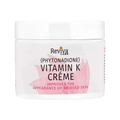 Reviva Labs, Vitamin K Creme, All Skin Types, 2 oz (55 g)