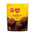 Schär Gluten free, Chocolate Brownie Bites Soft and Chewy, 5.6 oz