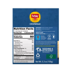 Schär Gluten free, CrispBread Thin & Crispy, 5.3 oz (150 g)