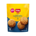 Schär, peanut butter, blondie bites soft and chewy, 5.6 oz