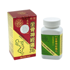 Sci-tica Herbal Pills, Herbal supplement, 150 pills