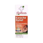 Similasan, Earache Relief, 0.33 oz (10 ml)