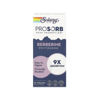 Solaray, Berberine Phytosome, 550 mg, 30 Vegcaps