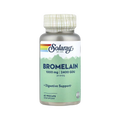 Solaray, Bromelain, 60 VegCaps (500 mg, 1,200 GDU per Capsule)
