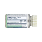 Solaray, Bromelain, 60 VegCaps (500 mg, 1,200 GDU per Capsule)