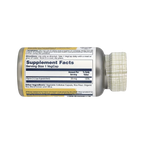 Solaray, Dry Form Vitamin D-2, 25 mcg, 60 VegCaps
